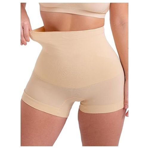 Tummy Control Shapewear