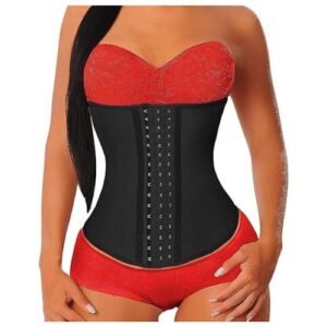 Hourglass Body Shaper