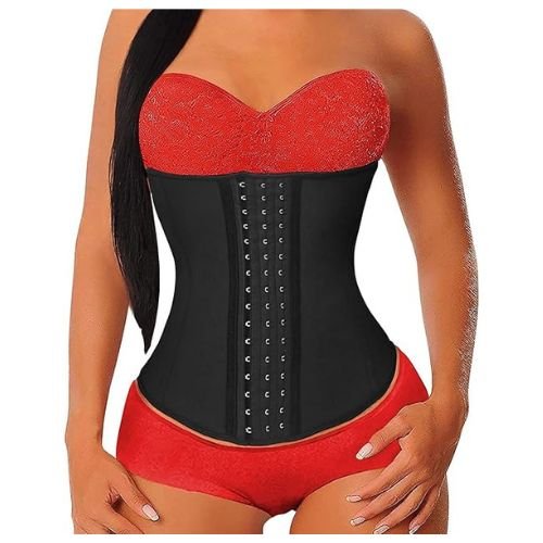 Hourglass Body Shaper