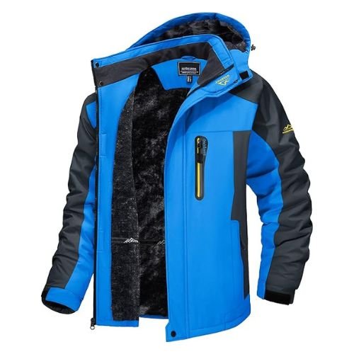Winter Ski Jacket