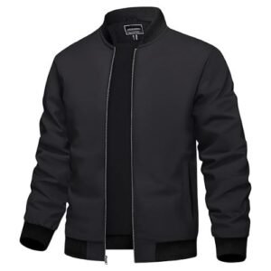 Men's Lightweight Jacket