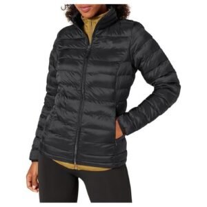 Women's Water-Resistant Jacket