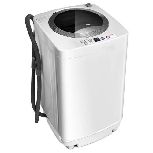 Portable Washing Machine