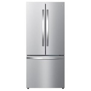 French Door Refrigerator