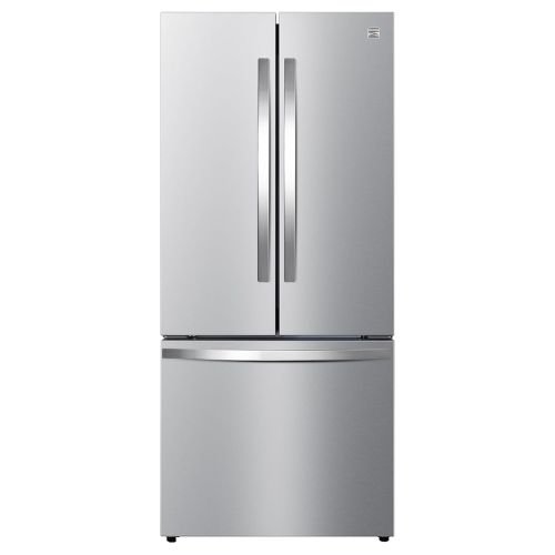 French Door Refrigerator
