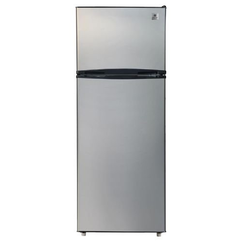 Refrigerator with Freezer