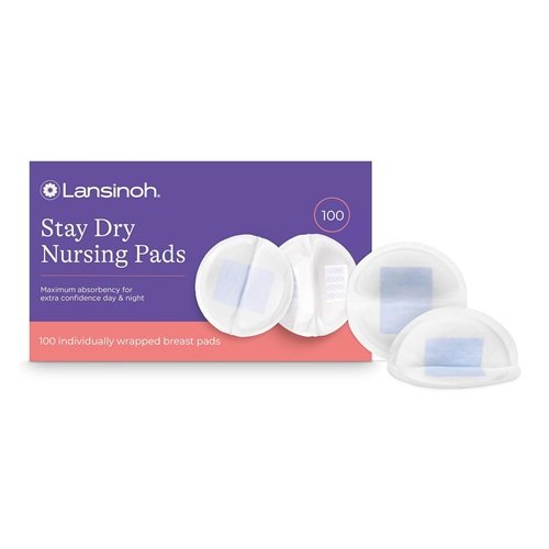 Nursing Pads