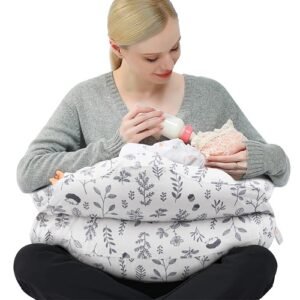 Nursing Pillow Adjustable
