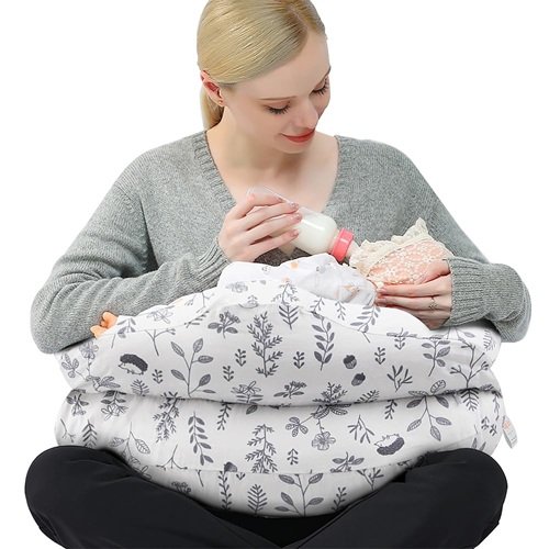 Nursing Pillow Adjustable