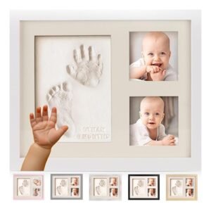 Nursery Picture Frames