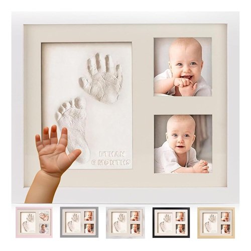 Nursery Picture Frames