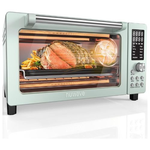 Convection Oven