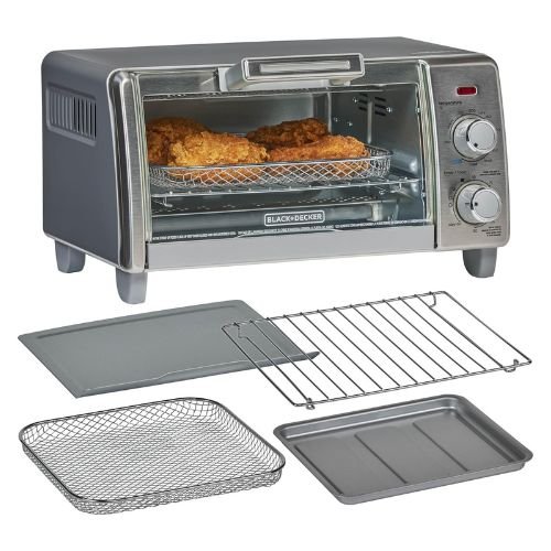 Toaster Oven