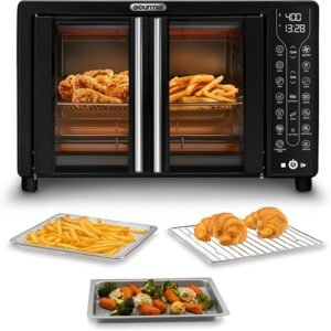 Convection Oven
