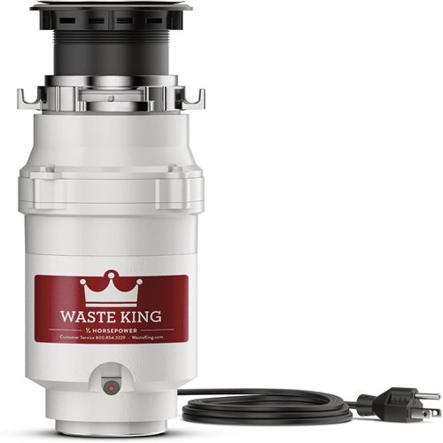 Waste King Garbage Disposal