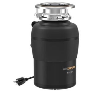 Garbage Disposal