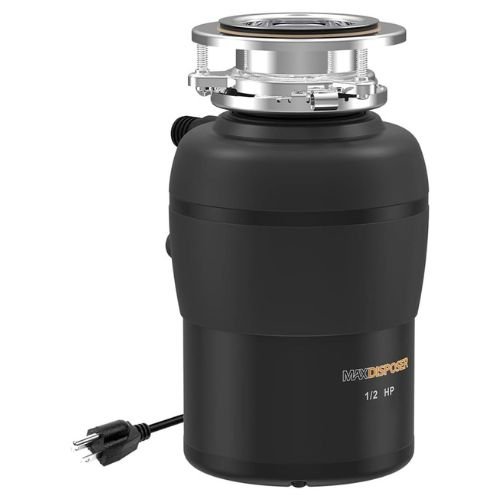 Garbage Disposal