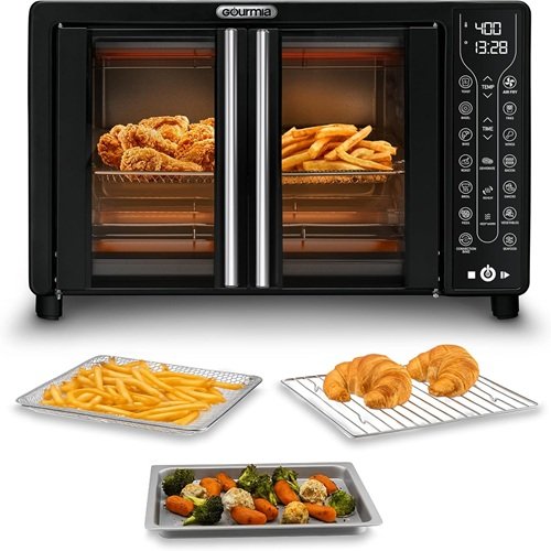 Convection Oven