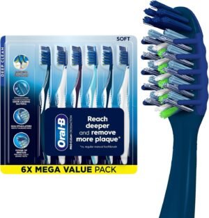Toothbrushes